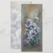 318 4 x 9" カード (正面/裏面)