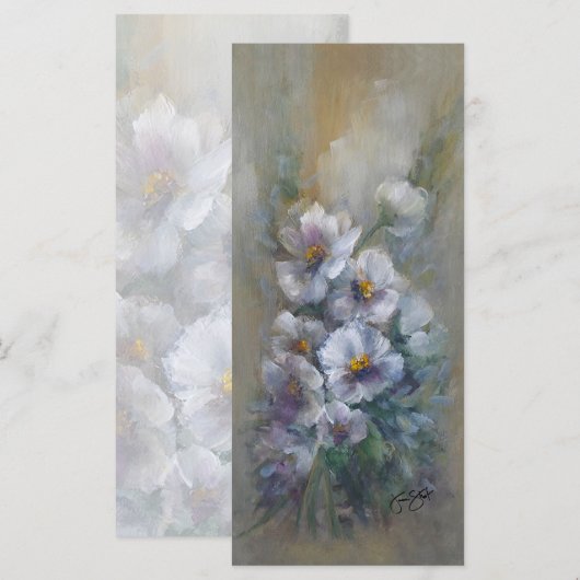 318 4 x 9" card (正面/裏面)