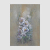 318 Purple white 薄葉紙 (正面)