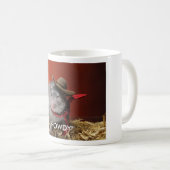 _3196625、"やあ" コーヒーマグカップ (正面右)