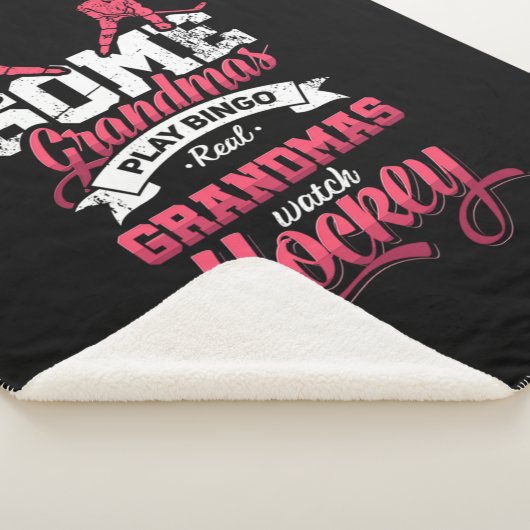 31.いくつかのおじい遊実在じいじゅうじゅう シェルパブランケット (3/4)