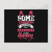 31.いくつかの遊祖父ビンゴ実在ジオーマを見る インビテーションポストカード (正面)