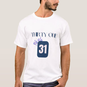 31 カスタムTシャツ Tシャツ