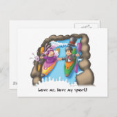 31_結婚 ポストカード (正面/裏面)