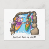 31_結婚 ポストカード (正面)