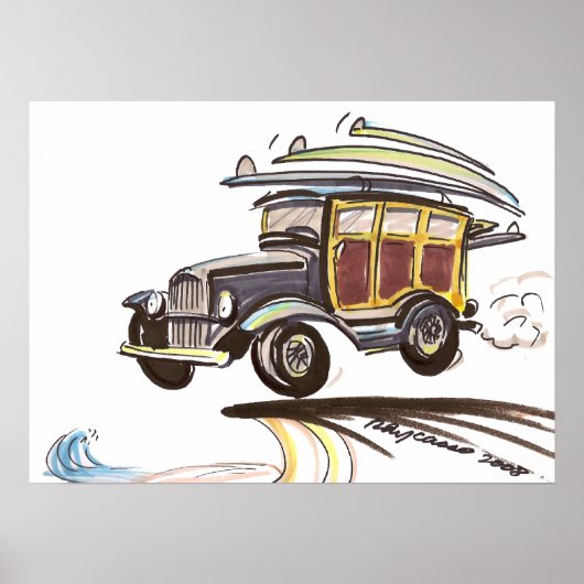 31 wODY ポスター (正面)