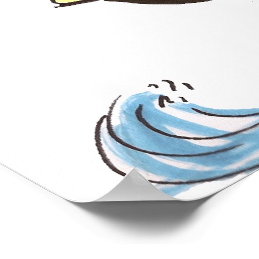 31 wODY ポスター (角)