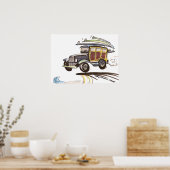 31 wODY ポスター (キッチン)