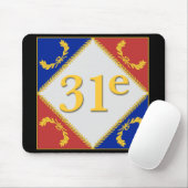 31eマウスパッド マウスパッド (マウス)