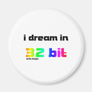 32ビット磁石 マグネット