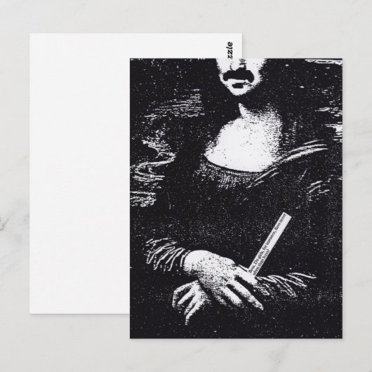 32ページ ポストカード (正面/裏面)