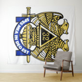 32度マソブ タペストリー (インサイチュ(横))