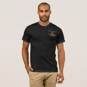 32度メイスン Tシャツ (正面フル)