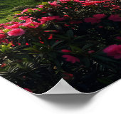 32後半春山林ポスター ポスター (角)