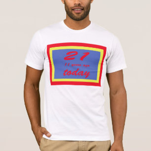 32歳の誕生日 Tシャツ