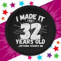 32歳皮肉ミームおもしろい32日誕生日