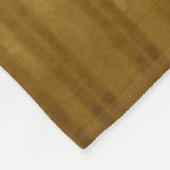 32階のアイアンワーカーランチ フリースブランケット (角)