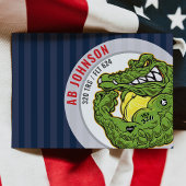 320 ギャーターズ 空軍 BMT 基本軍事訓練 カード