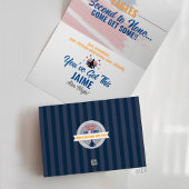 322イーグルエアフォースBMT基本軍隊訓練 カード