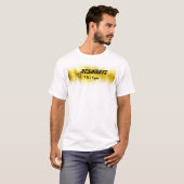 3223,1121179209,19は、98:4、ym共鳴します tシャツ (正面フル)