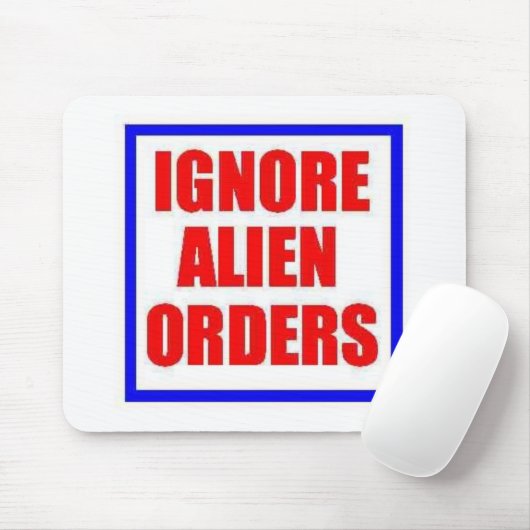 324_406_IAOclear マウスパッド (マウス)