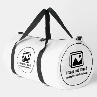 325 ダッフルバッグ