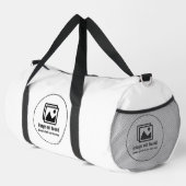 325 ダッフルバッグ (右コーナー)