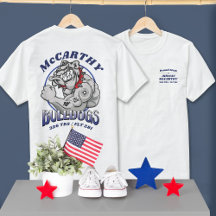 326ブルドッグ空軍BMT卒業ライトカラー