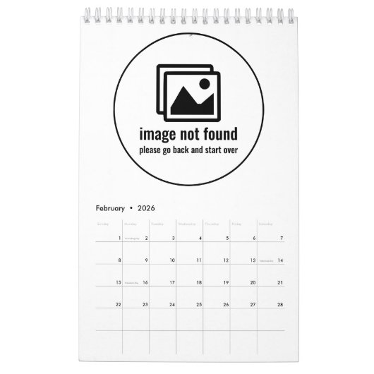 326 カレンダー (2月 2026)