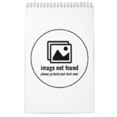 326 カレンダー (カバー)