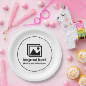 327 ペーパープレート (パーティー)