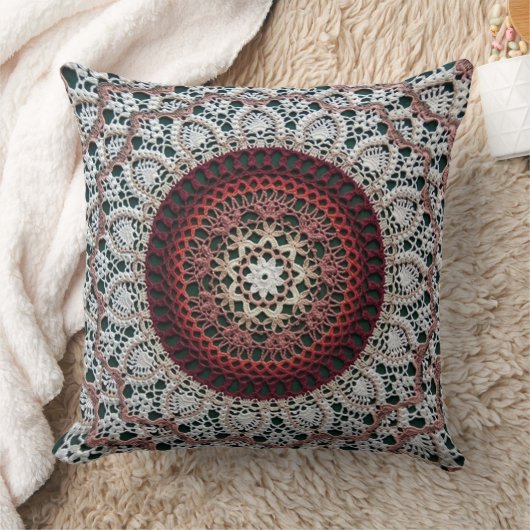 32 クッション (ブランケット)