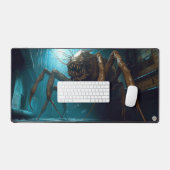 32.ロバの人 デスクマット (キーボード&マウス)