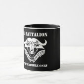 32 Battallion Mug マグカップ (中央)