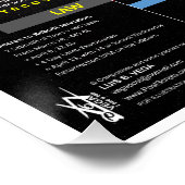 32AD-2032AD十字架教会の時代 ポスター (コーナー)