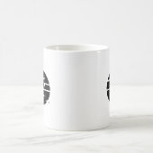 32oz コーヒーマグカップ (中央)