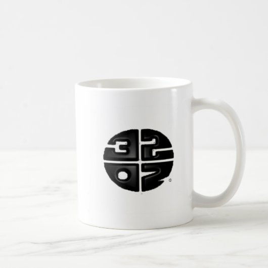 32oz コーヒーマグカップ (右)