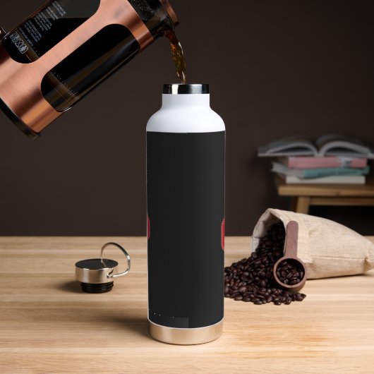 32oz 水筒 | 銅真空断熱 (コーヒー)