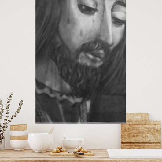 #32x48 #Póster ポスター (キッチン)