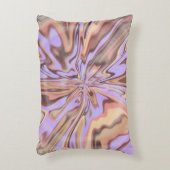 32zグローレギンス私は上昇するダの通過を見る アクセントクッション (正面(垂直))