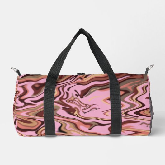 32z ダッフルバッグ (正面)