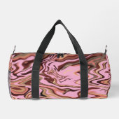 32z ダッフルバッグ (裏面)