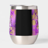 33エレガントアメジスト結婚記念日 (右面)