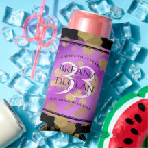 33エレガントアメジスト結婚記念日