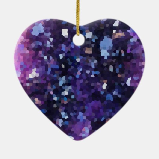 33周年編結婚集(編集可能) セラミックオーナメント (裏面)