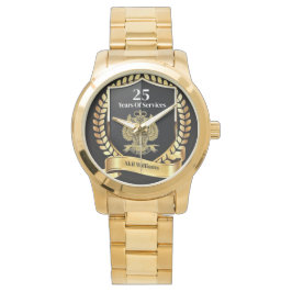 33年勤続年数 腕時計