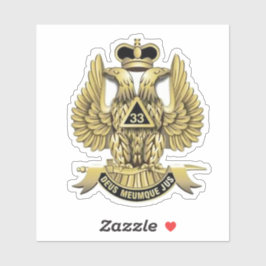 33度メイスン シール