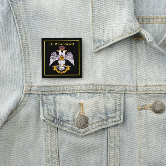 33度名タグ 名札 (インサイチュ)