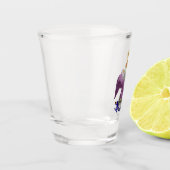 33度 ショットグラス (左)