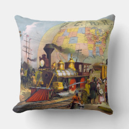 33枕のトレーニング クッション